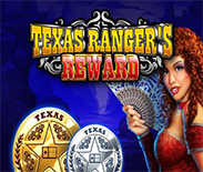 Texas Ranger`s Reward
