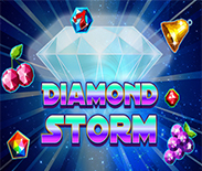 Diamond Storm